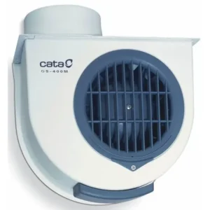EXTRACTOR DE COCINA CATA GS 400M