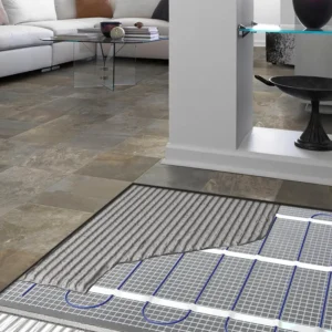 SUELO RADIANTE ELÉCTRICO ROINTE MILOS 900W