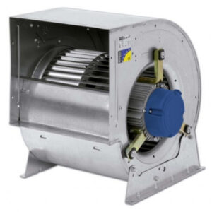 VENTILADOR CENTRÍFUGO MOTOR DIRECTO DTM