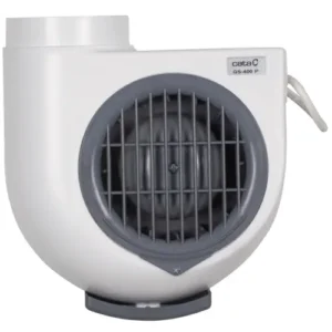 CATA GS-400-P BLANCO - EXTRACTOR 52DB