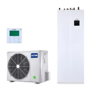 AEROTERMIA HTW ECO-THERMAL HTW-V8WD2IT100/190
