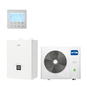 AEROTERMIA HTW ECO-THERMAL HTW-K8BPMR32